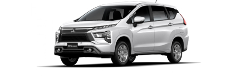 Mitsubishi Xpander Nghệ An